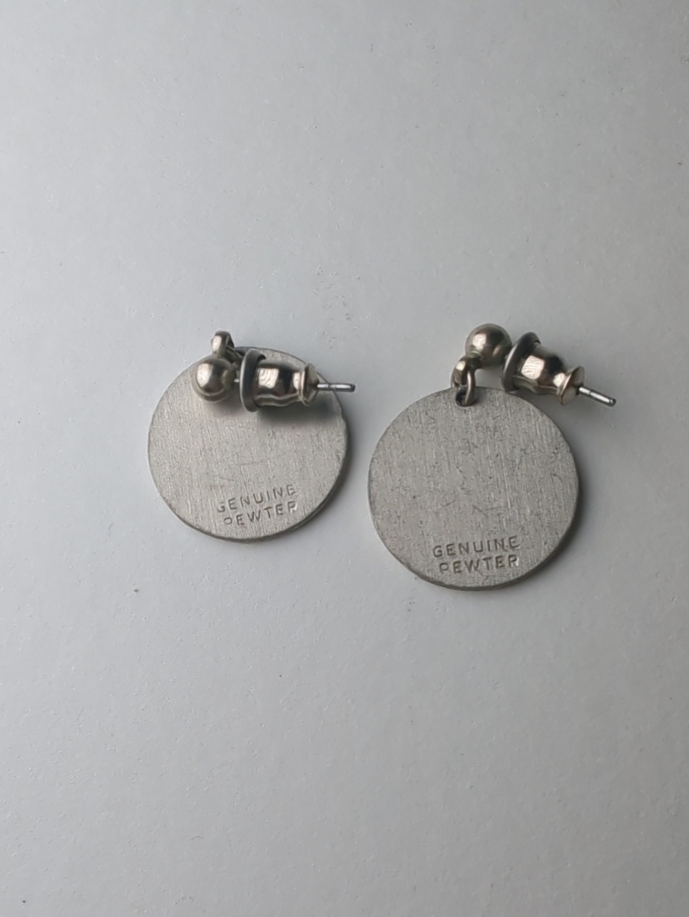 Floral And Pattern Earring Set - Picture 5 of 9